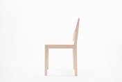 Enlarge photo: Chair/designed by NISHIKAWA Katsuhito