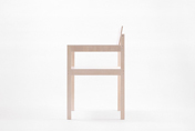 Enlarge photo: Chair/designed by NISHIKAWA Katsuhito